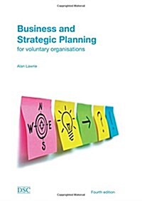 Business and Strategic Planning (Paperback, 4 Revised edition)