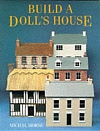 Build a Dolls House (Paperback, New ed)