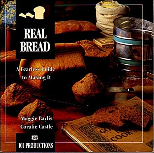 REAL BREAD (Paperback)