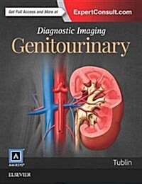 Diagnostic Imaging: Genitourinary (Hardcover, 3, UK)