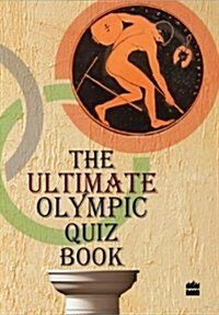 The Ultimate Olympic Quiz Book (Paperback)