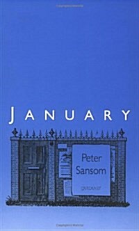 January (Paperback)