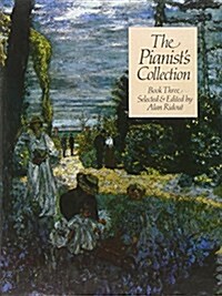 The Pianists Collection (Paperback)