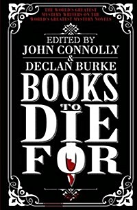 Books to Die for (Paperback)