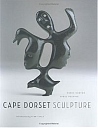 Cape Dorest Sculpture (Paperback)