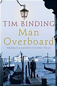 Man Overboard (Paperback)