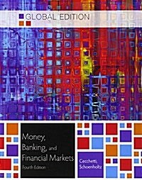 [중고] Money, Banking and Financial Markets (Paperback, Global Edition)