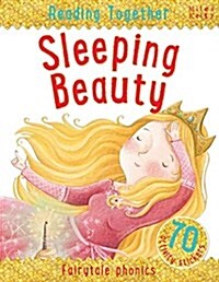 SLEEPING BEAUTY (Paperback)