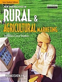 New Perspectives in Rural and Agricultural Marketing (Paperback, 2 Rev ed)