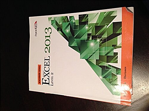 Microsoft Excel 2013 (Package)