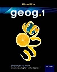 Geog 1 Evaluation Pack (Package, 4 ed)
