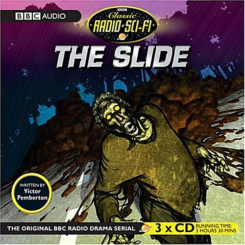 The Slide (CD-Audio)