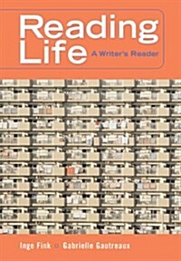 CME,Reading Life Writing Reader Information (Paperback)