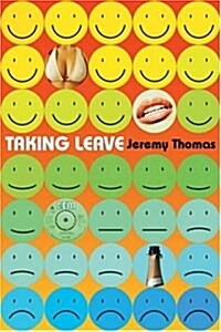 Taking Leave (Hardcover)