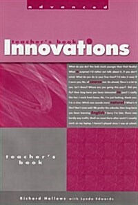 Innovations Advanced (Paperback)