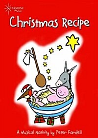 Christmas Recipe (Package)