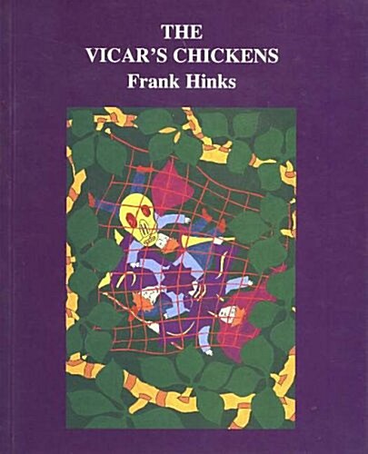 Vicars Chickens, The (Paperback)