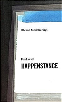 Happenstance (Paperback)