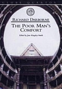 The Poor Mans Comfort (Paperback)