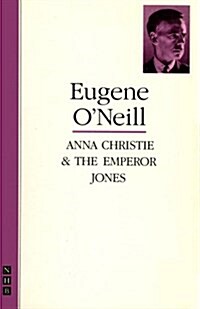 Anna Christie & The Emperor Jones: two plays (Paperback)