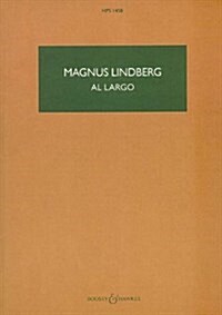 Al Largo: Orchestra (Paperback)