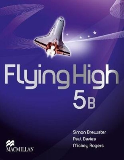 Flying High ME 5B (Paperback)