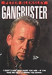 Gangbuster (Hardcover)