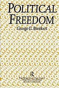 Political Freedom (Paperback)