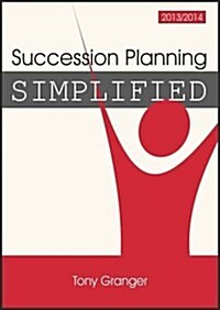 Succession Planning (Paperback)