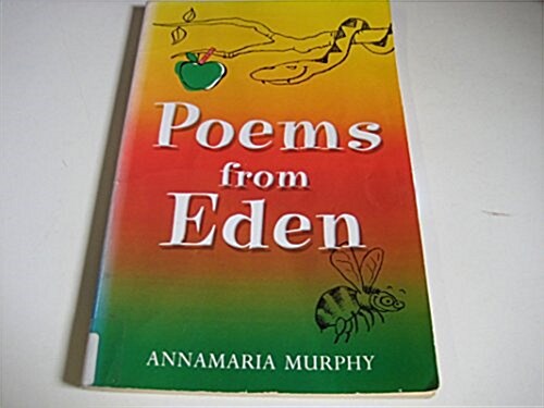 Poems from Eden (Paperback)