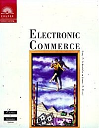 Electronic Commerce (Paperback)