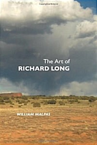 The Art of Richard Long (Paperback, 5 ed)