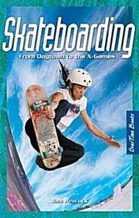 Skateboarding (Paperback, UK)