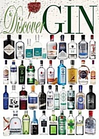 DISCOVER GIN (Paperback)