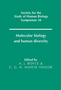 Molecular biology and human diversity