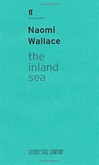 The Inland Sea (Paperback)