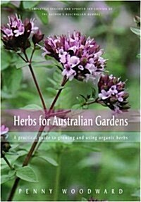 Herbs for Australian Gardens (Hardcover, 3, UK)