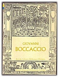 Giovanni Boccaccio, 1313-75 (Paperback)