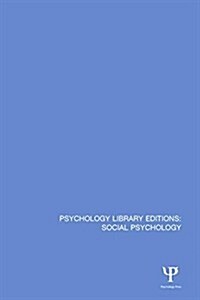 Relations and Representations : An Introduction to the Philosophy of Social Psychological Science (Hardcover)