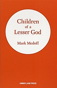 Children of a Lesser God (Paperback)