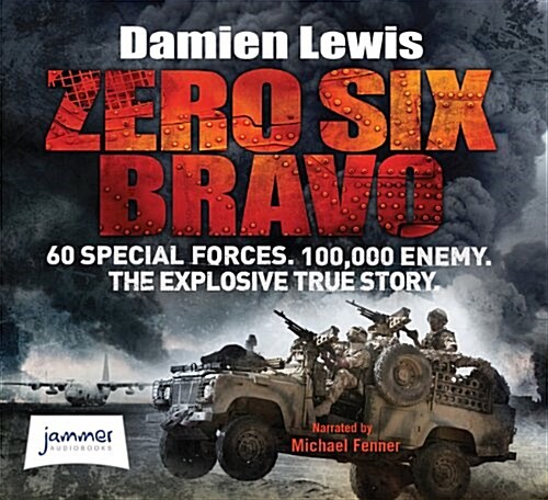 Zero Six Bravo (CD-Audio)