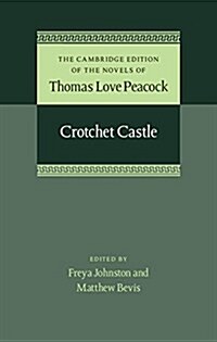 Crotchet Castle (Hardcover)