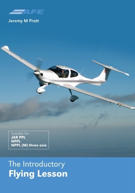 The Introductory Flying Lesson (Paperback, 4 Revised edition)