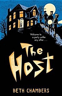 The Host (Paperback)