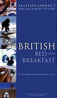 British Bed and Breakfast (Paperback, 9 Rev ed)