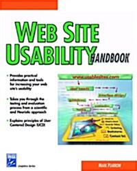 Web Site Usability (Package)