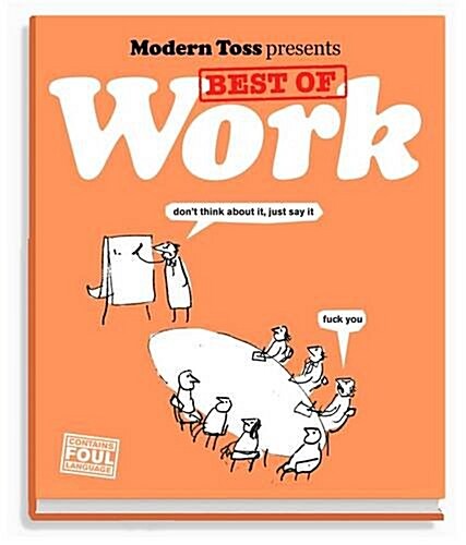 Best of Work (Hardcover)