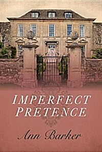 Imperfect Pretence (Hardcover, Alabama)