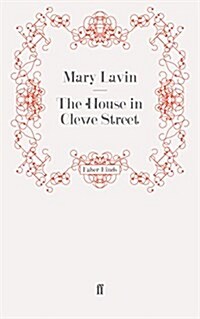 The House in Clewe Street (Paperback)