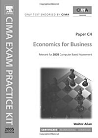 Economics for Business (Paperback, illustrated ed)